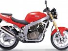 2004 Hyosung GT 250 Comet